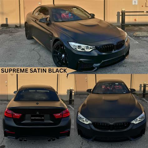 Premium Custom Car Wraps New Delhi | Enhance Your Vehicle Style ...