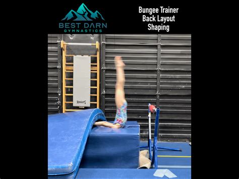 Image result for Back End Gymnast Tutorial