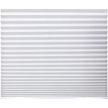 Buy IKEA Little Loved Corner SCHOTTIS Block-Out Pleated Blind, Dark ...