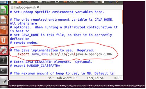 Hadoop Single Node Installation Guide