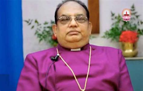 India’s Protestant Church laicizes rebellious bishop - Light Of Truth