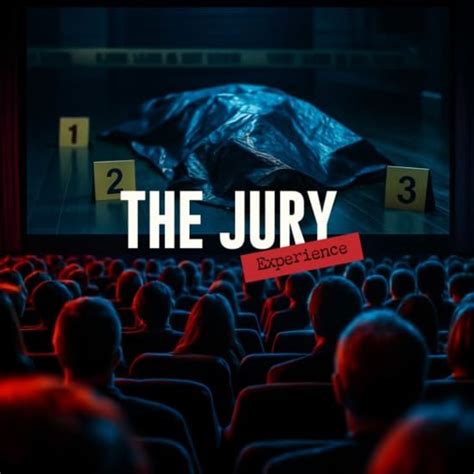 The Jury Experience: Million-Dollar Murder or Web of Lies?, RELC ...