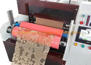Image result for Paper Wrapping Machine