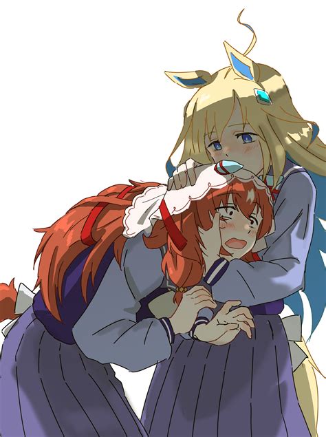 still in love and neo universe (umamusume) drawn by m7_(artist) | Danbooru