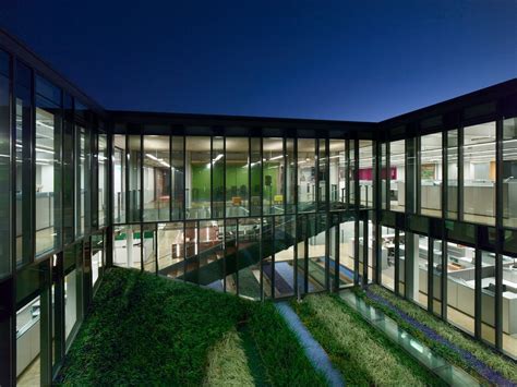 Lamar Advertising Office Photos | Glassdoor