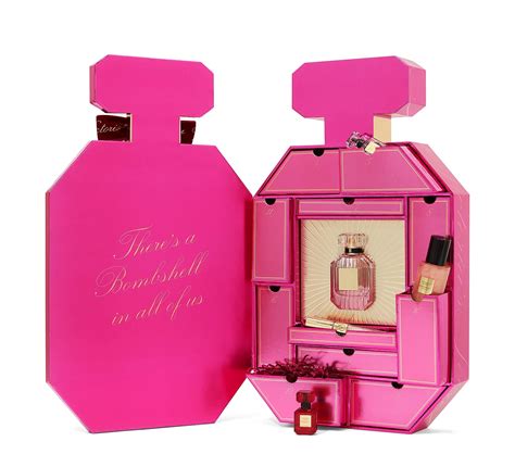 Victoria’s Secret Bombshell Advent Calendar 2025 | Advent Calendars Club