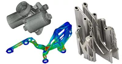 Additive Manufacturing Meets Supply Chain Challenges Created by COVID ...