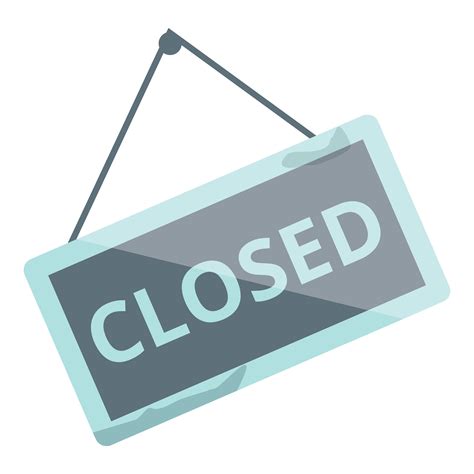 Building Closed Sign 的图像结果