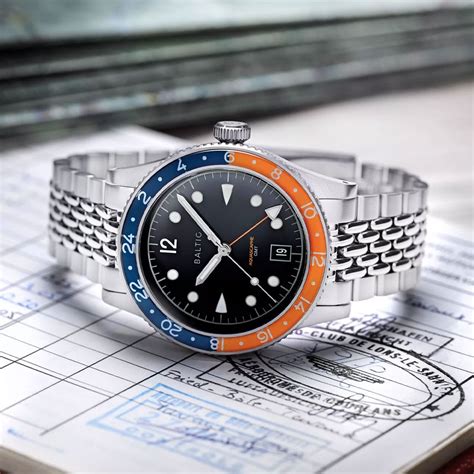 What Is The Gmt Watch Face at Joseph Cornwall blog