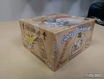 Fossil Booster Disp 36 Units : WZ: Amazon.in: Books