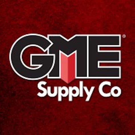 Gme Supply