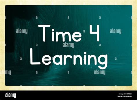 Time4Learning Characters 的图像结果