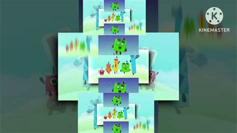 Image result for Numberblocks Scan Videos