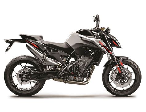 KTM big bikes won't be coming to India soon | Autocar Professional