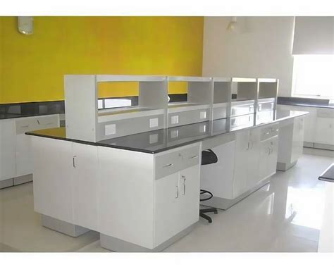 Laboratory Furniture - Science Laboratory Furniture Trader - Retailer ...