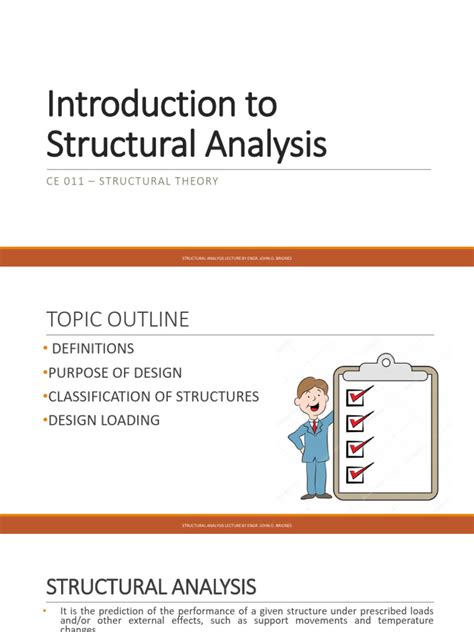 Structural Analysis PDF 的图像结果