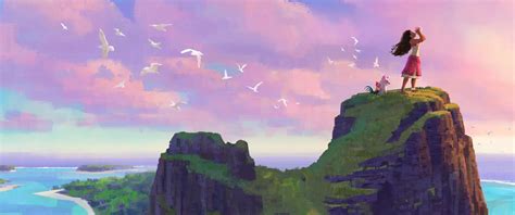 Image result for Disney Computer Animation