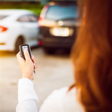 Spiritual Meaning of Car Alarm Going Off - Awakening State