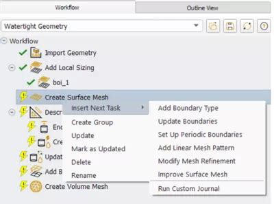 5 Best Practices for Gas Turbine Combustor Meshing
