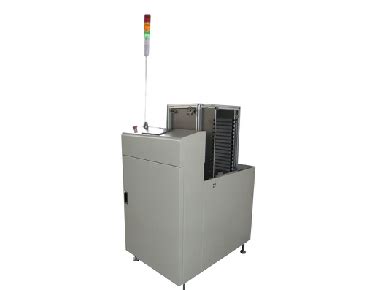 冷却机 LED暂存机 1.2米治具冷却机 - 全自动缓存机 - 凝联特-SMT周边设备专业的制造厂