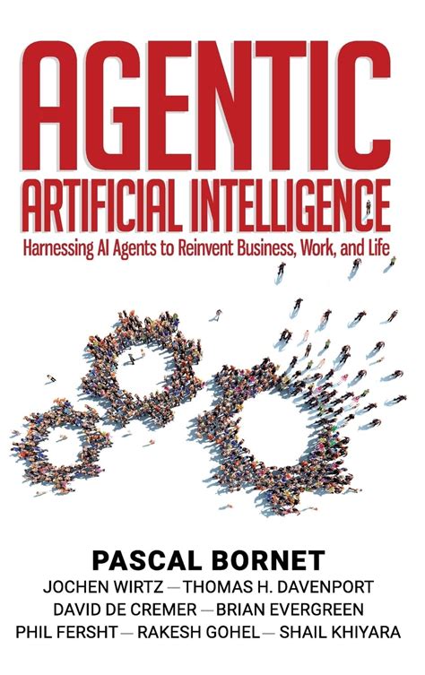 Agentic Artificial Intelligence: Harnessing AI India | Ubuy