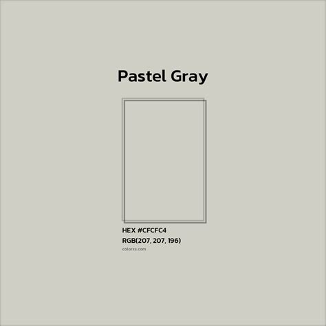 Pastel Grey Paint at Felipe Heidt blog