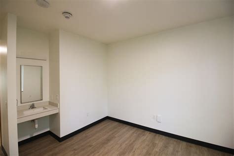 Progress Photos - Alma Clark Glass Hall | On-Campus Housing