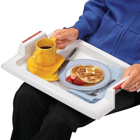 Looking for the best lap tray for eating? Visit Miles Kimball to ...