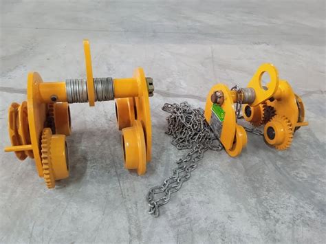 Monorail Chain Block 的图像结果