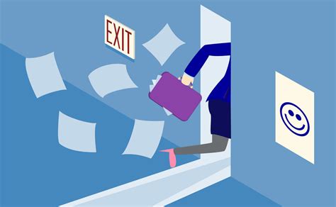 How to Quit a Job: Reasons to Leave a Job and How to Switch Careers