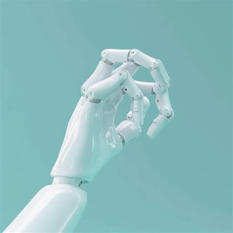 Image result for Basic Robot Hand