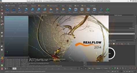 Image result for RealFlow Software