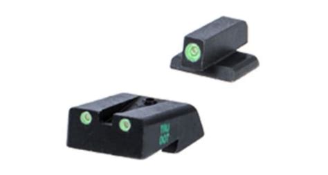 Meprolight USA Tru-Dot Night Sight-TD fixed .45