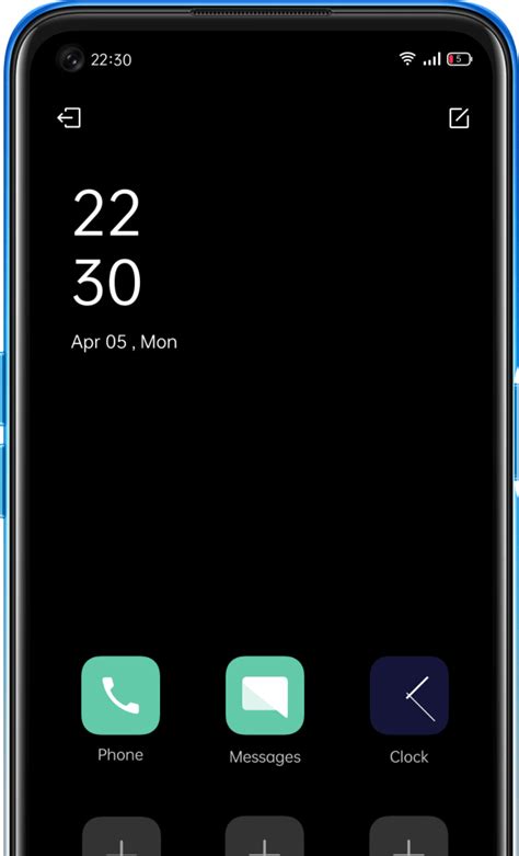 OPPO A54 | OPPO India