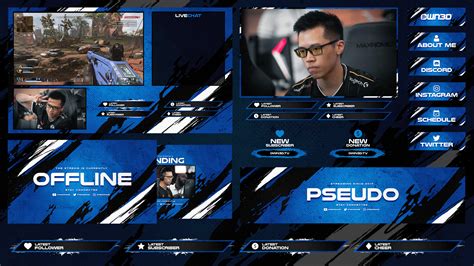 Own3d Streamers 的图像结果