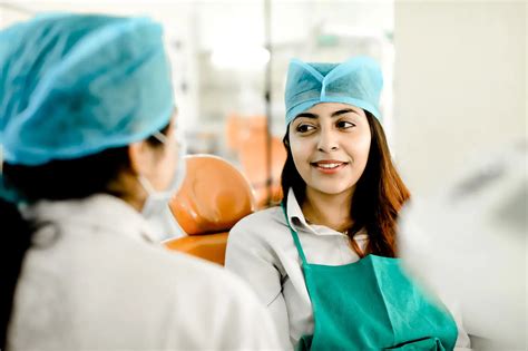 Dental Departments at SGT University | Comprehensive Dental Education