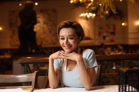 Adult film legend Amy Yip, star of Sex and Zen and Erotic Ghost Story ...