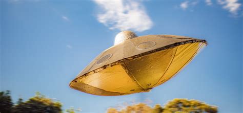 US: Pentagon Chief Says Alien Mothership In Our Solar System Possible