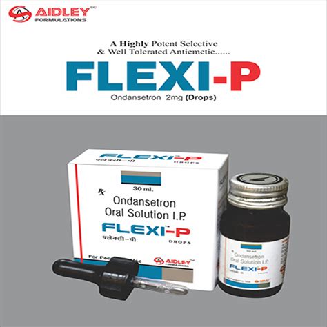 FLEXI-P Drops SANIFY HEALTHCARE PVT. LTD.