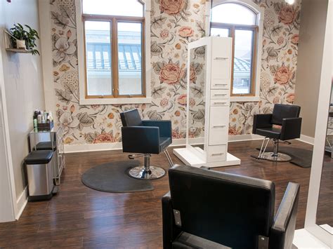 Bloom Hair Studio