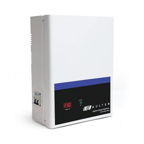 5 KVA Mainline Stabilizer: Price, Capacity & Who Should Buy It – Aulten ...