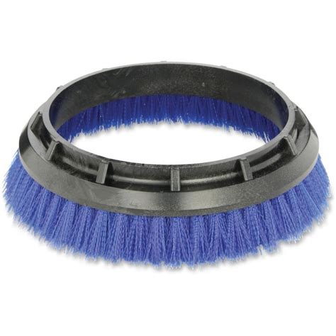 Oreck 1 Synthetic Fiber Floor Scrubber Brush ORK237058 at Lowes.com