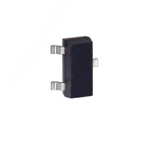 NPN Switching Transistor(2N2222) SMD Pack 5