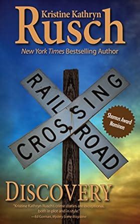 Discovery eBook : Rusch, Kristine Kathryn: Amazon.in: Books
