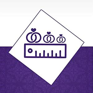 Buy Peora Silver Plated Classic Solitaire Adjustable Couple Rings for ...