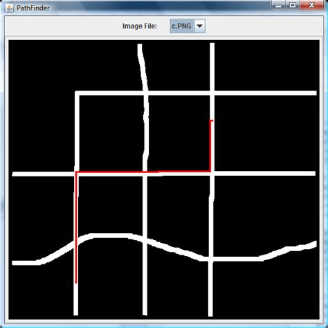 Image result for Path Finding Algorithm Project