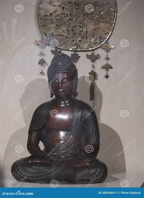 Statue of Buddha, Founder of Buddhism Stock Image - Image of nirvana, enlightenment: 200546411