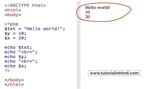 What Is Object in Programming in Hindi PHP 的图像结果