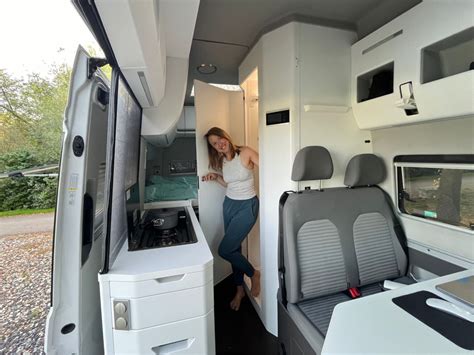 Van Flooring: The Best Options for a DIY Van Build [Subfloor & Topfloor ...