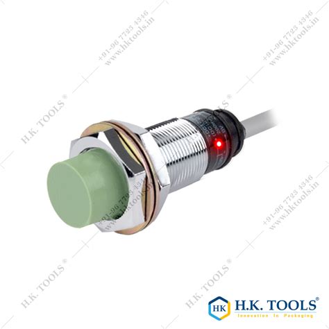 Electrical Sensing Products for VFFS Pouch Packaging Machines – H.K.TOOLS